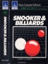 Atari  800&nbsp; - &nbsp;snooker_billiards_k7